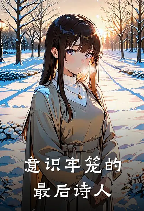 意识牢笼的最后诗人