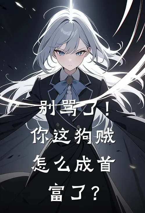 别骂了！你这狗贼怎么成首富了？