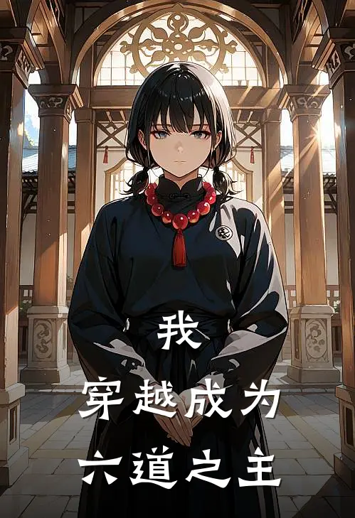 我，穿越成为六道之主
