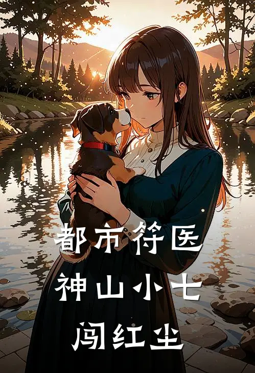 都市符医：神山小七闯红尘(李小七清月)热门小说排行_完结版小说都市符医：神山小七闯红尘李小七清月