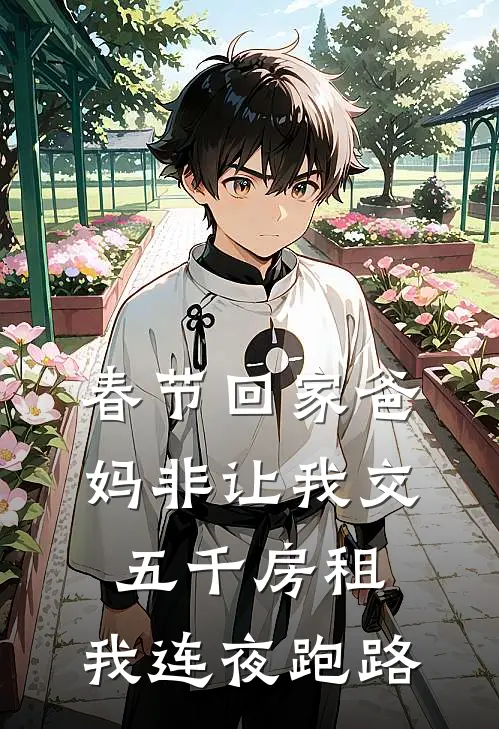 春节回家爸妈非让我交五千房租，我连夜跑路