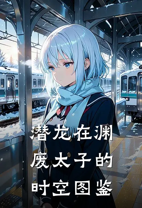 潜龙在渊：废太子的时空图鉴