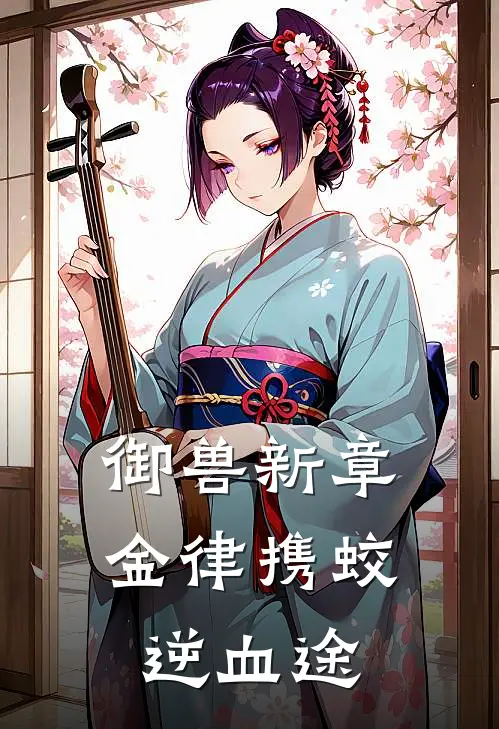御兽新章：金律携蛟逆血途