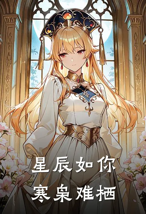 星辰如你，寒枭难栖