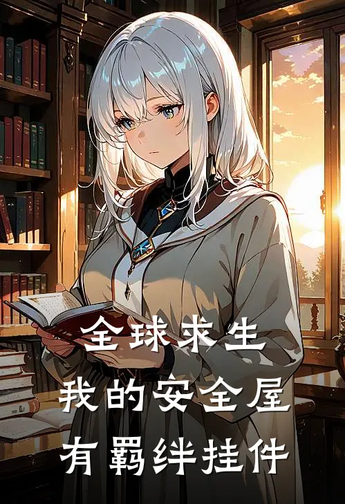 全球求生：我的安全屋有羁绊挂件陆岩林晓完整免费小说_热门小说阅读全球求生：我的安全屋有羁绊挂件陆岩林晓