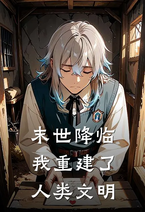 末世降临：我重建了人类文明