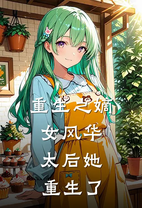 重生之嫡女风华，太后她重生了