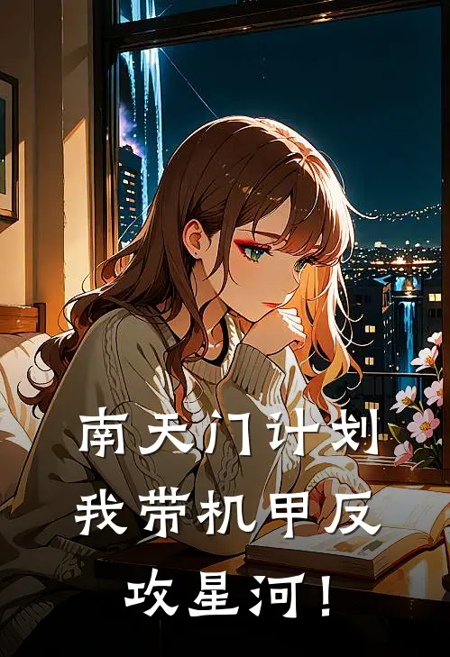 南天门计划，我带机甲反攻星河！