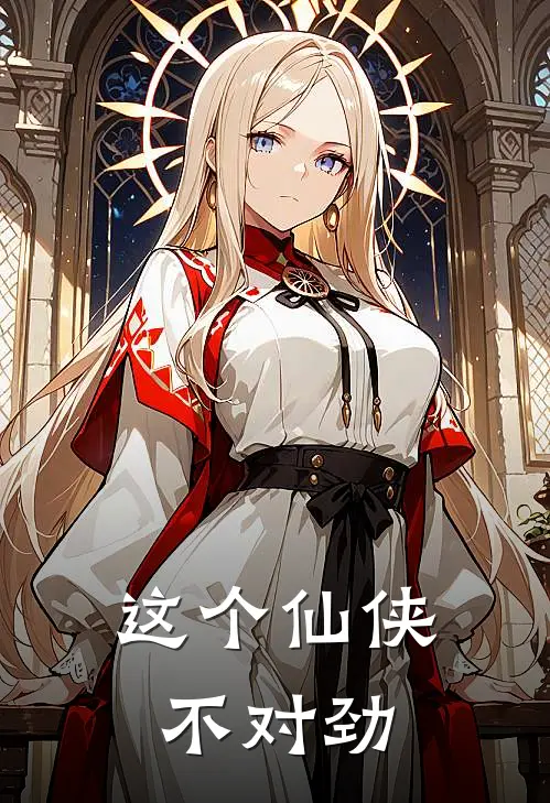 这个仙侠不对劲