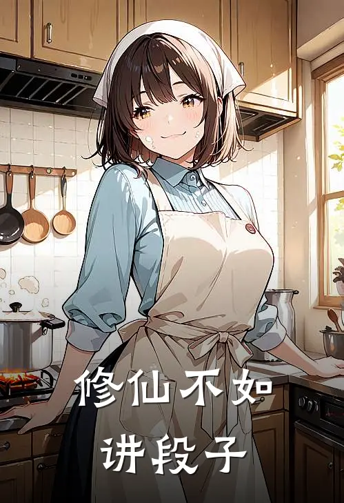 修仙不如讲段子