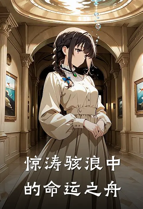 惊涛骇浪中的命运之舟