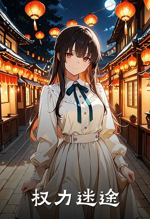 权力迷途(宋亦凡李双江)热门小说推荐_免费小说在线看权力迷途宋亦凡李双江