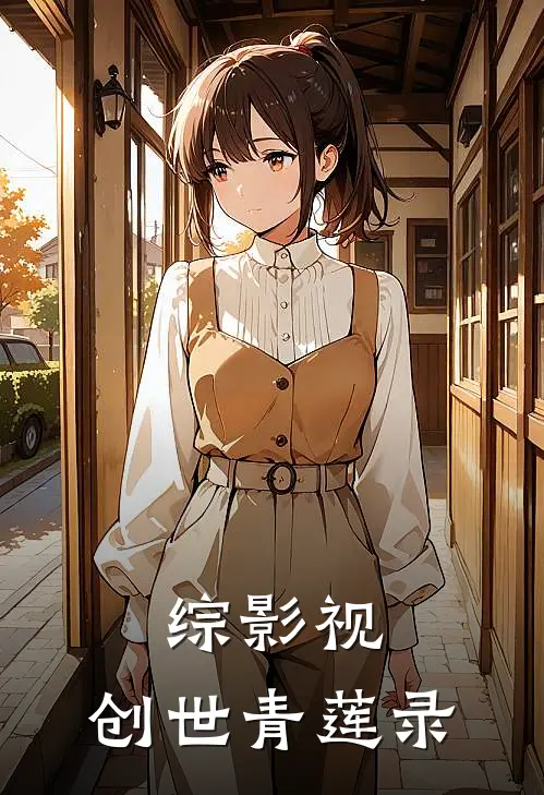 综影视：创世青莲录王蝉南宫婉完本完结小说_完本完结小说综影视：创世青莲录(王蝉南宫婉)