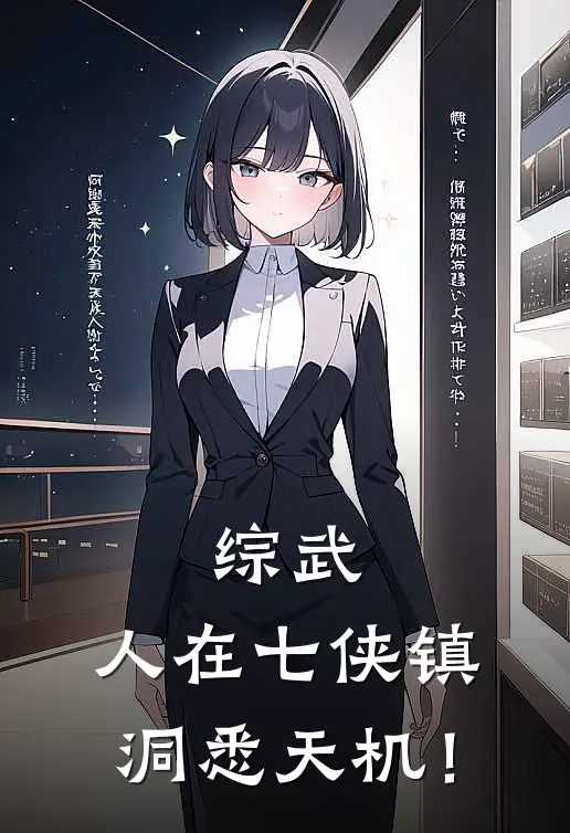 综武：人在七侠镇，洞悉天机！