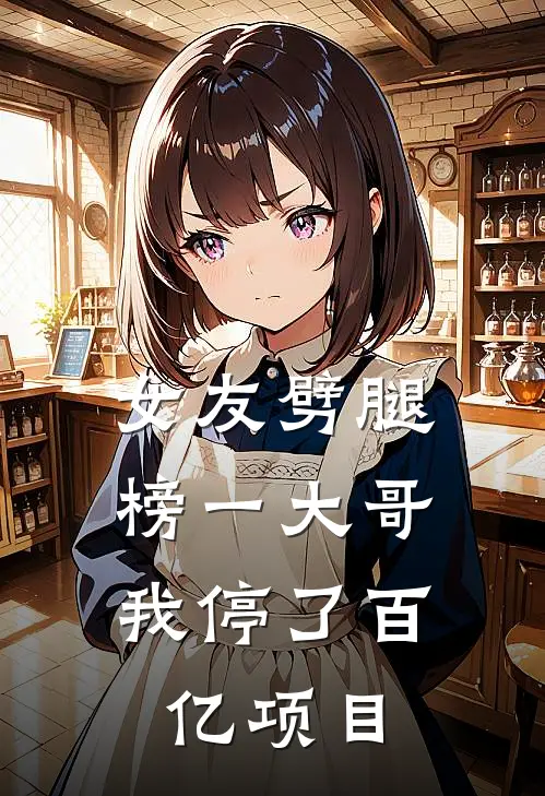 女友劈腿榜一大哥，我停了百亿项目