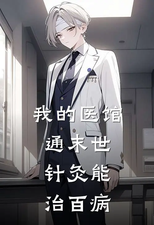 我的医馆通末世：针灸能治百病