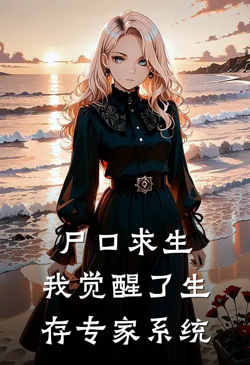 尸口求生：我觉醒了生存专家系统陈明谭小鹏热门完结小说_最新章节列表尸口求生：我觉醒了生存专家系统(陈明谭小鹏)