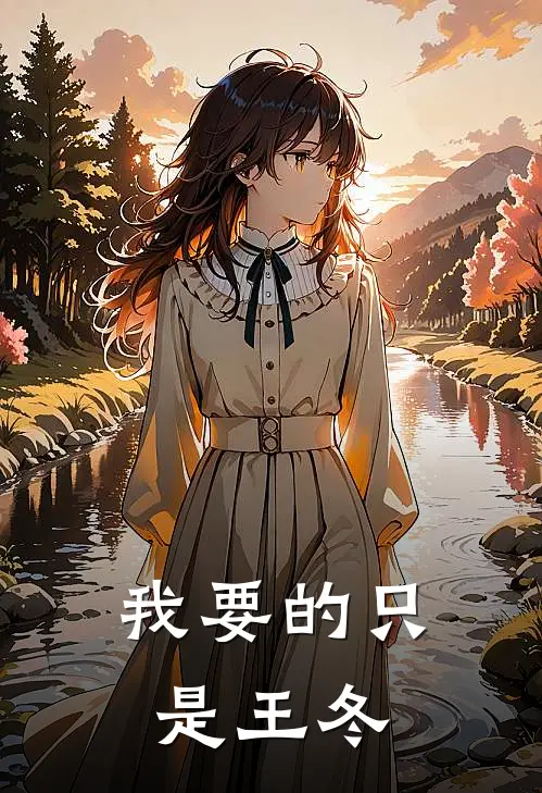 我要的只是王冬