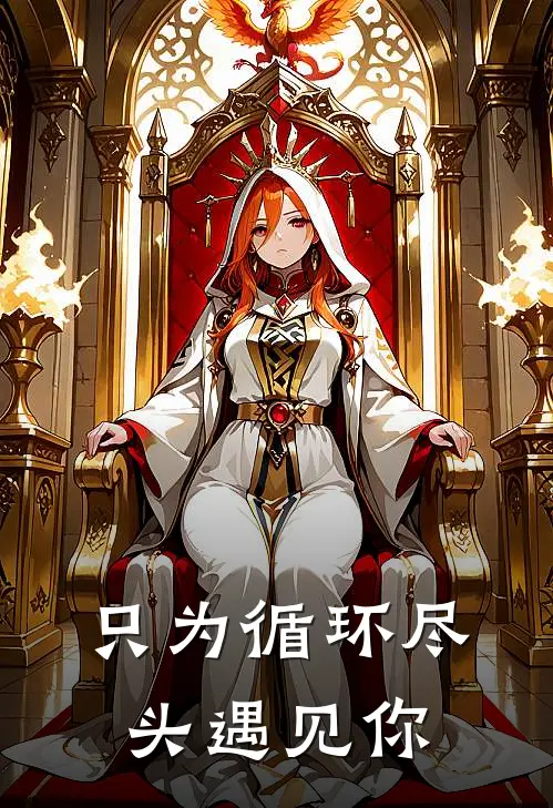 只为循环尽头遇见你