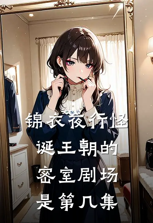 锦衣夜行怪诞王朝的密室剧场是第几集