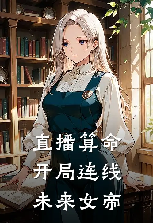 直播算命，开局连线未来女帝