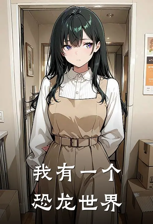 我有一个恐龙世界