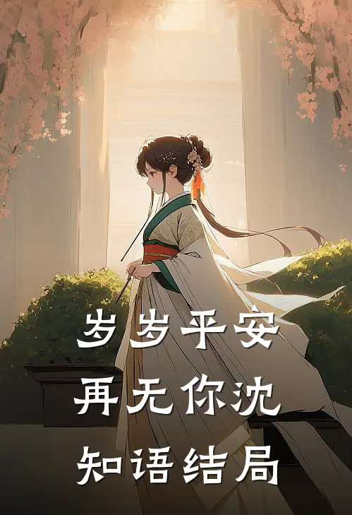 岁岁平安再无你沈知语结局