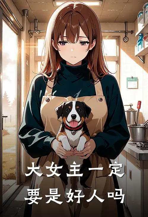 大女主一定要是好人吗
