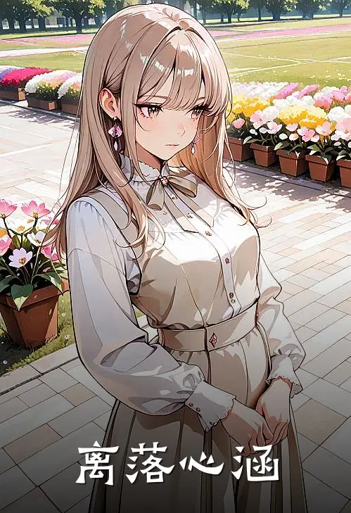 离落心涵