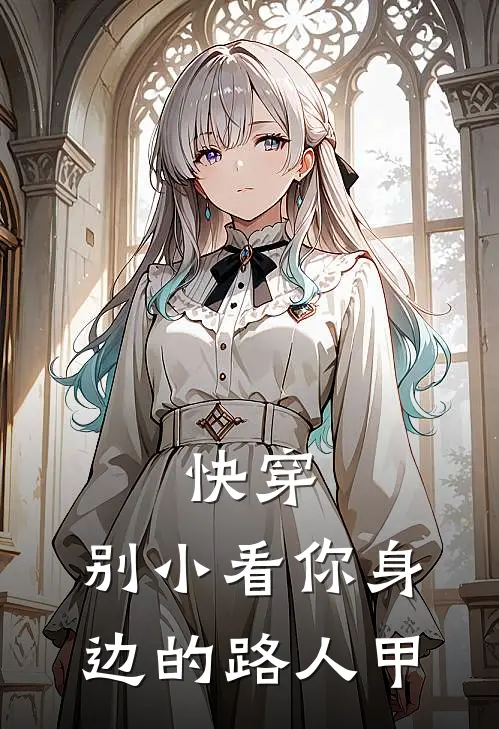 快穿：别小看你身边的路人甲