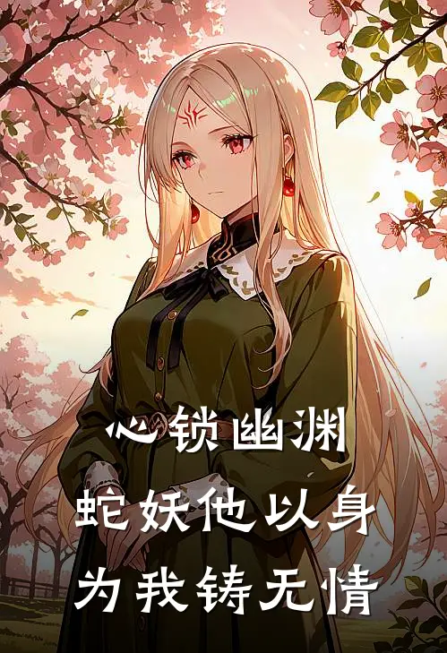 心锁幽渊：蛇妖他以身为我铸无情