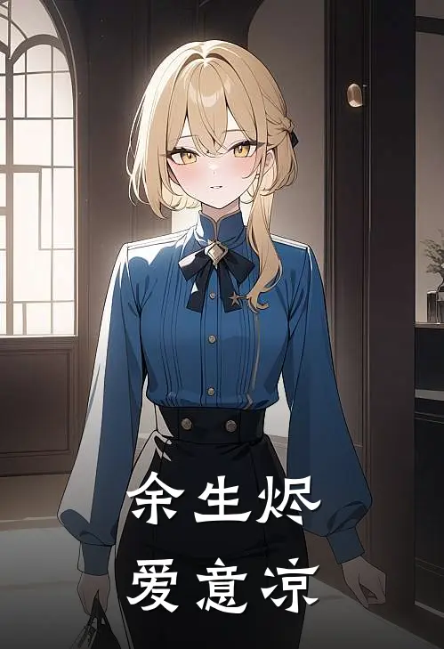 余生烬，爱意凉