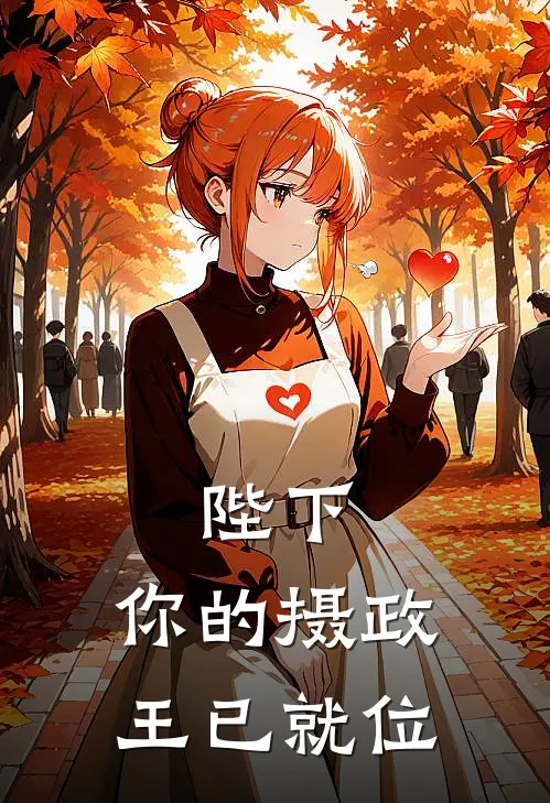 陛下，你的摄政王已就位