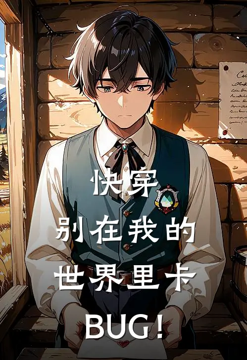 快穿：别在我的世界里卡BUG！