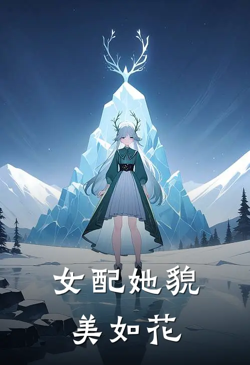 女配她貌美如花