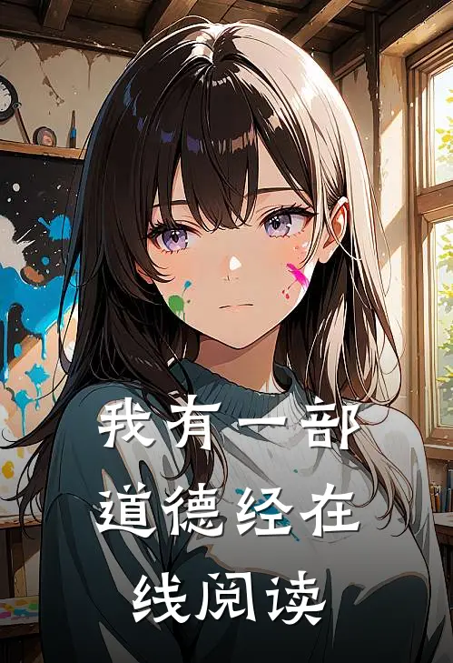 我有一部道德经在线阅读