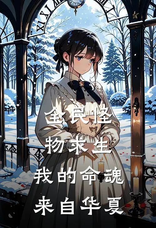 全民怪物求生：我的命魂来自华夏江夏龙爪免费完结版小说_小说完结全民怪物求生：我的命魂来自华夏江夏龙爪