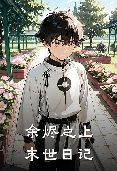 余烬之上，末世日记