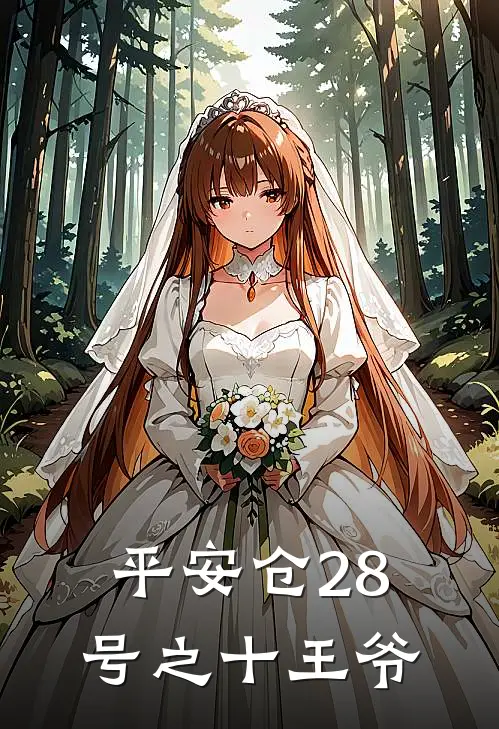 平安仓28号之十王爷