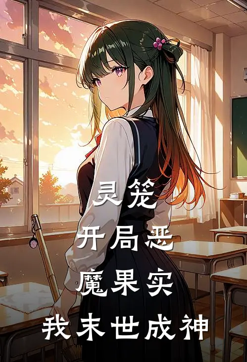 灵笼：开局恶魔果实，我末世成神罗亚唐尼热门免费小说_免费小说免费阅读灵笼：开局恶魔果实，我末世成神罗亚唐尼