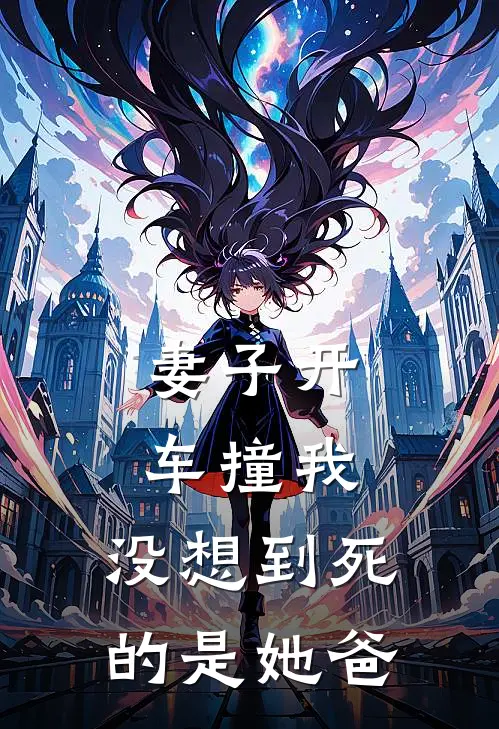 妻子开车撞我，没想到死的是她爸