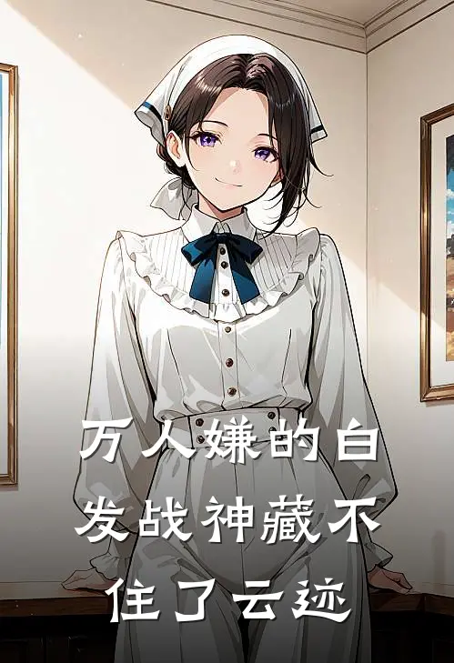 万人嫌的白发战神藏不住了云迹