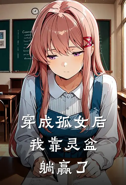 林晚星张婶《穿成孤女后，我靠灵盆躺赢了》_《穿成孤女后，我靠灵盆躺赢了》最新章节在线阅读