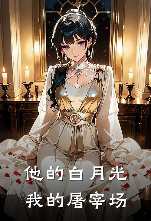 他的白月光，我的屠宰场
