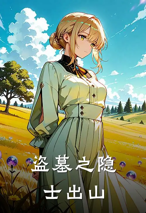 盗墓之隐士出山