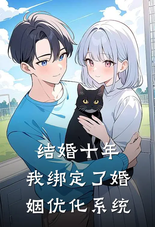 结婚十年，我绑定了“婚姻优化系统”周牧之林晓免费完本小说_小说推荐完本结婚十年，我绑定了“婚姻优化系统”(周牧之林晓)