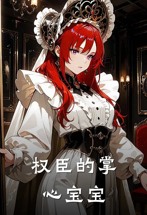 权臣的掌心宝宝