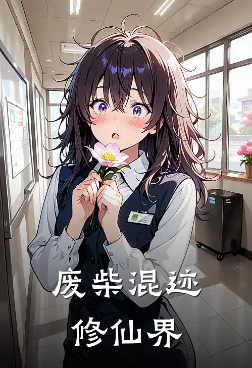 废柴混迹修仙界