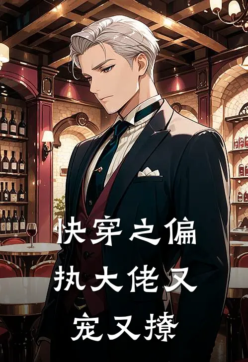 快穿之偏执大佬又宠又撩