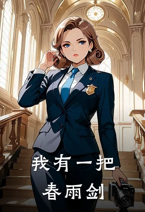 我有一把春雨剑